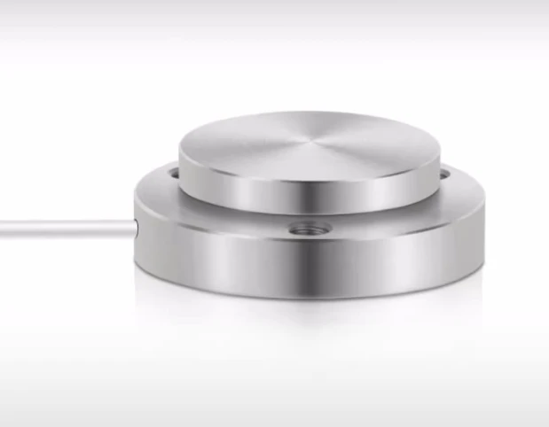 Miniature Pressure Sensor